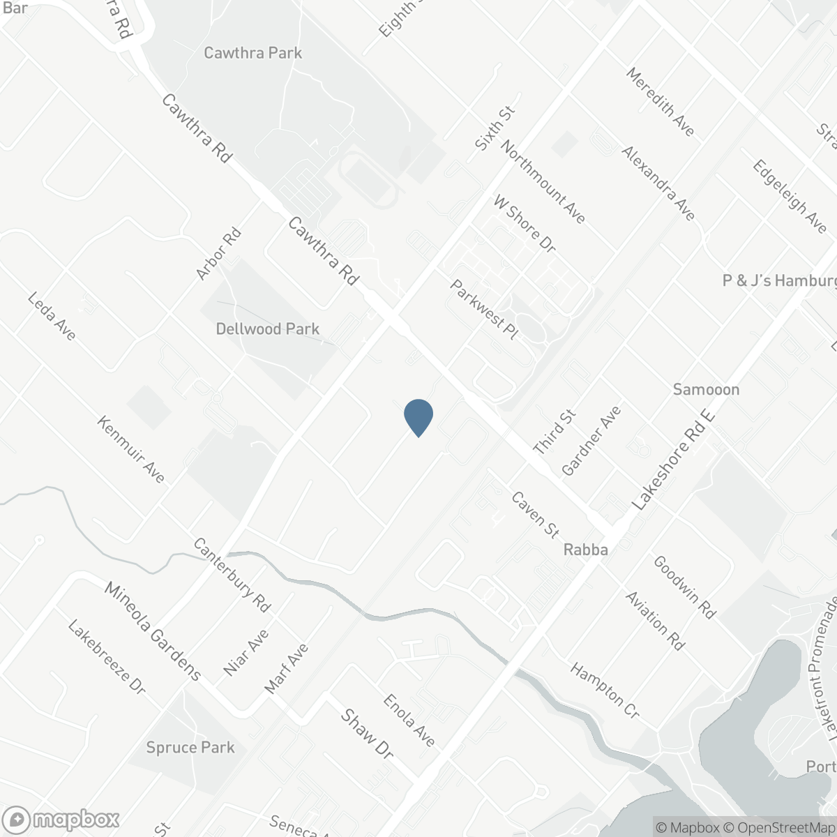 301 - 1195 GOOSEBERRY LANE, Mississauga, Ontario L5G 0B7